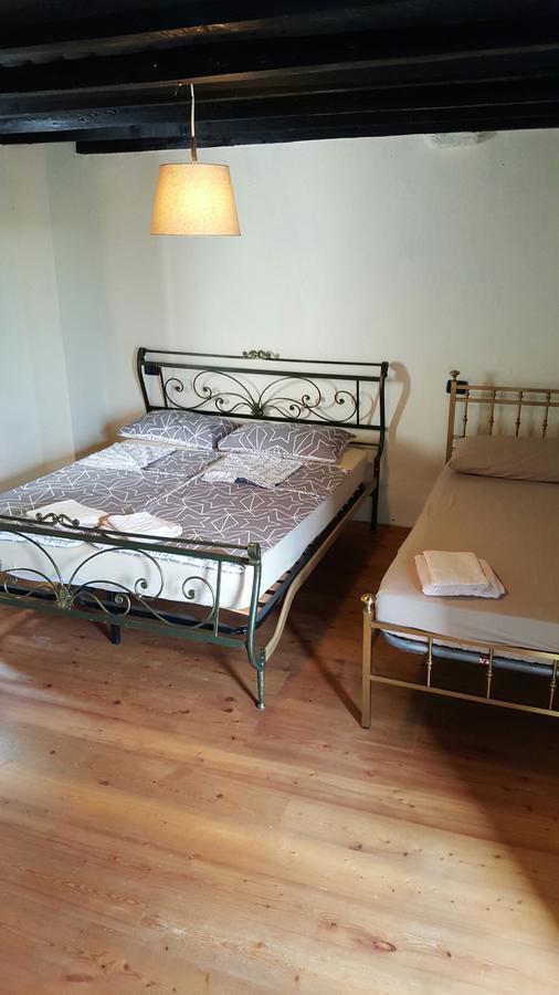 Вілла Casa Ronit Delebio Екстер'єр фото